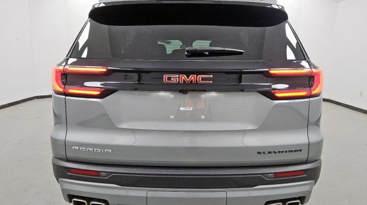 GMC Acadia  2025
