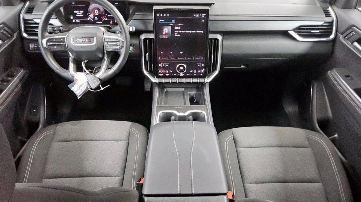 GMC Acadia  2025