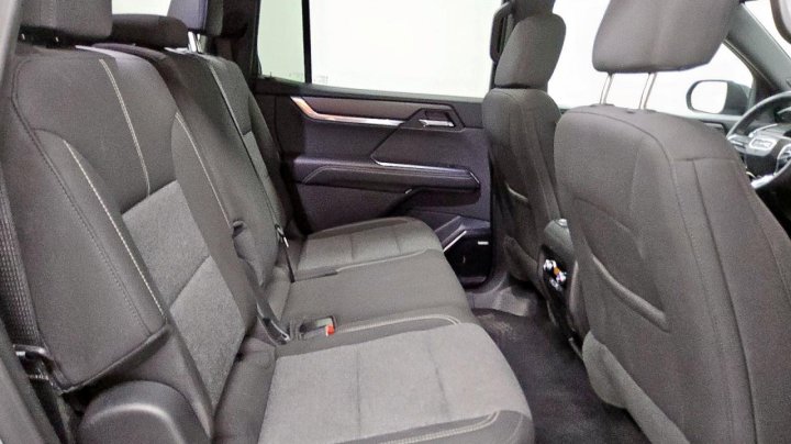 GMC Acadia  2025