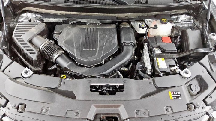 GMC Acadia  2025
