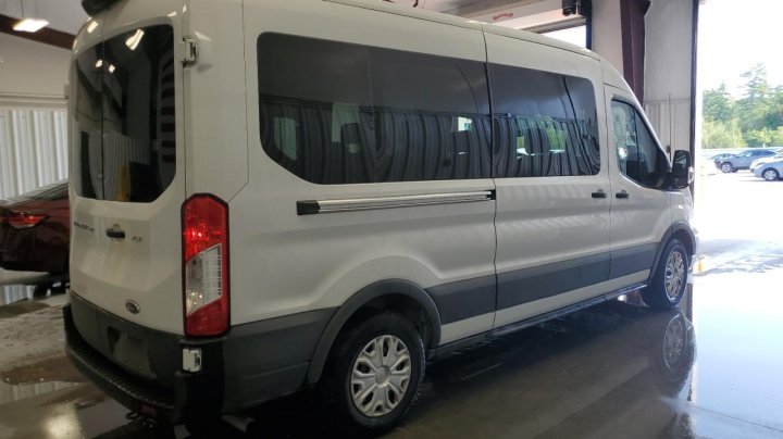 Ford TRANSIT  2025