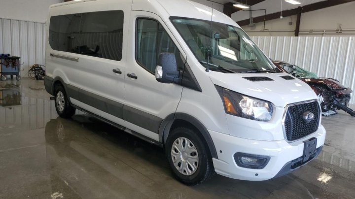 Ford TRANSIT  2025