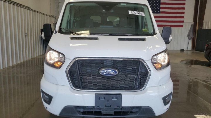 Ford TRANSIT  2025