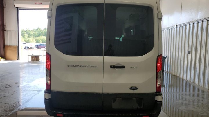 Ford TRANSIT  2025