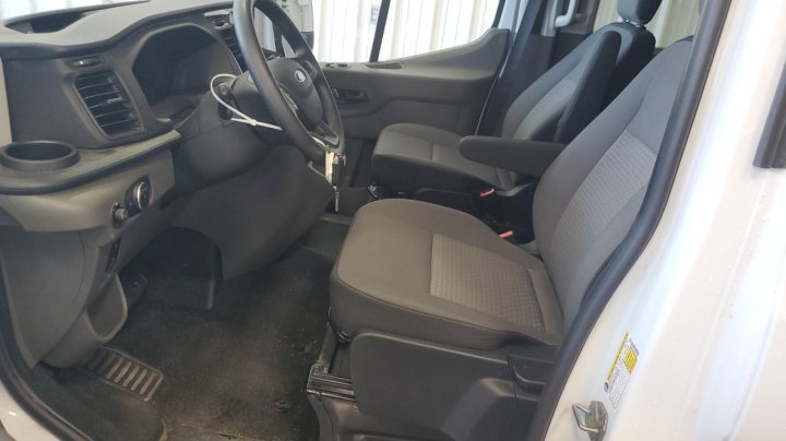 Ford TRANSIT  2025