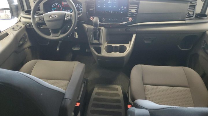 Ford TRANSIT  2025
