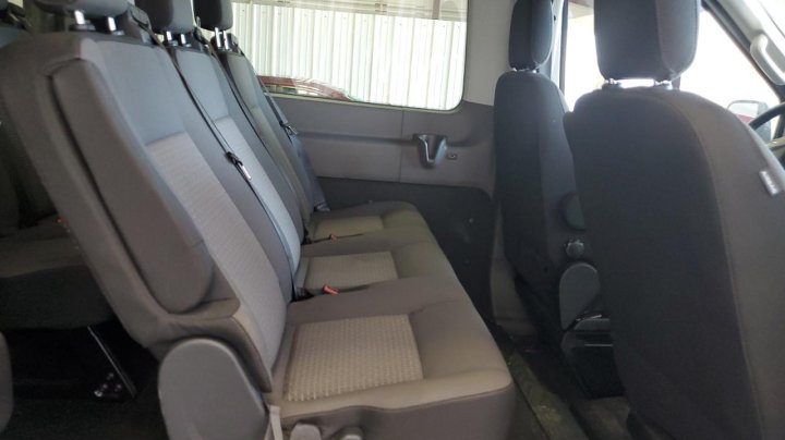 Ford TRANSIT  2025