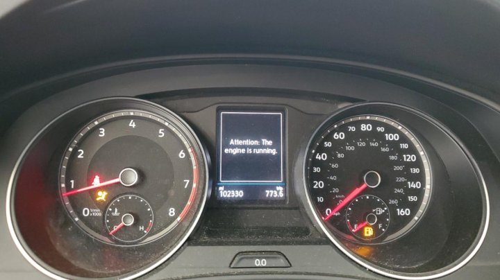 Volkswagen Atlas  2021