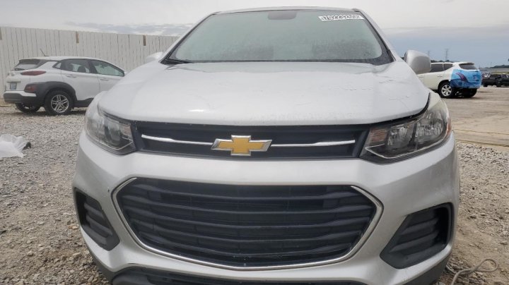 Chevrolet Trax  2020