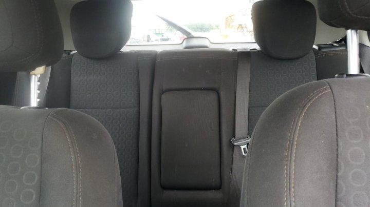 Chevrolet Trax  2020