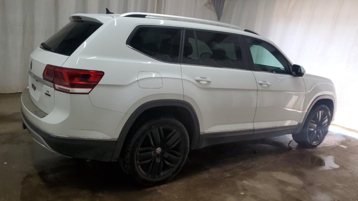 Volkswagen Atlas  2019
