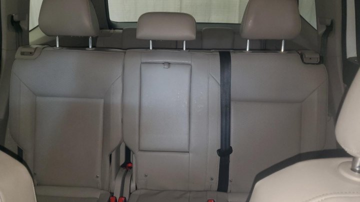 Volkswagen Atlas  2019