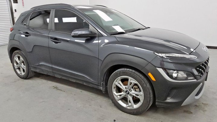 Hyundai Kona  2022