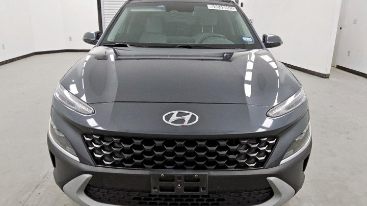 Hyundai Kona  2022