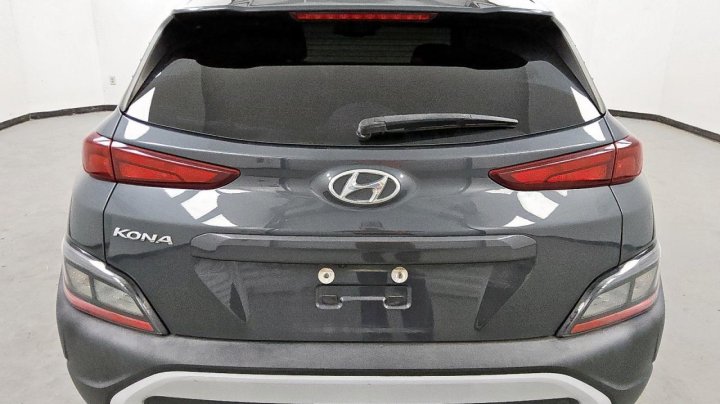 Hyundai Kona  2022