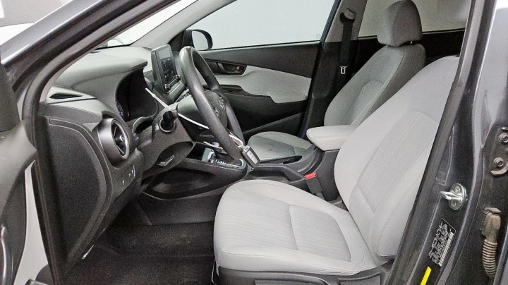 Hyundai Kona  2022