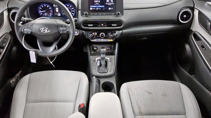 Hyundai Kona  2022