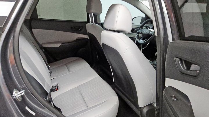 Hyundai Kona  2022