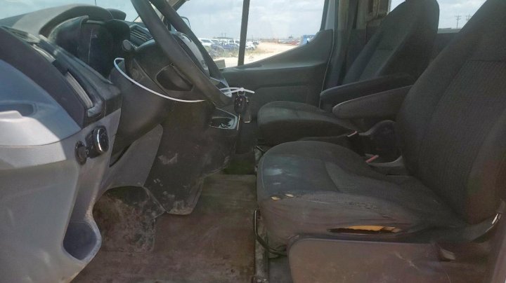 Ford TRANSIT  2019