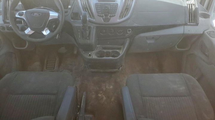 Ford TRANSIT  2019