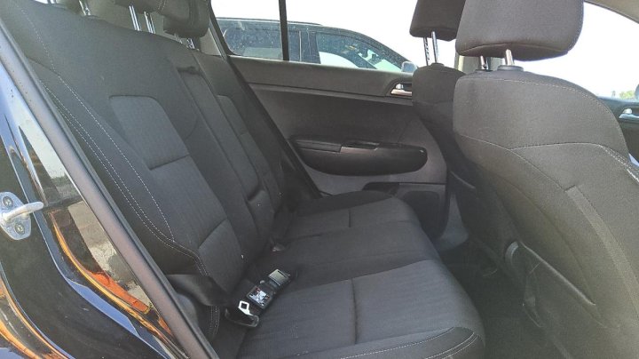 KIA Sportage  2019