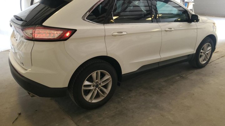 Ford EDGE  2018