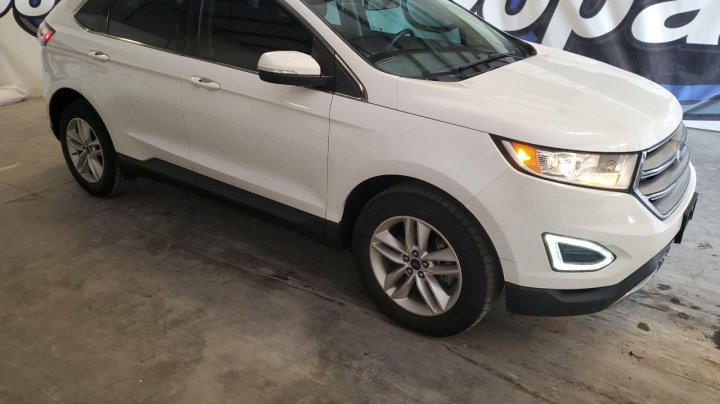 Ford EDGE  2018