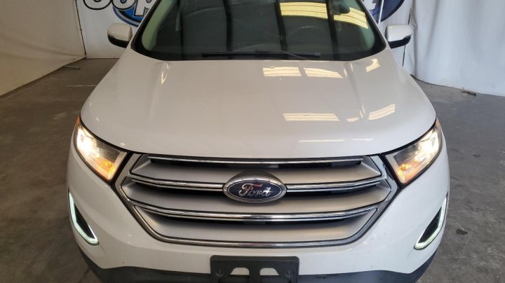 Ford EDGE  2018