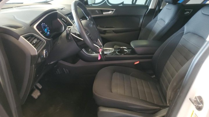 Ford EDGE  2018