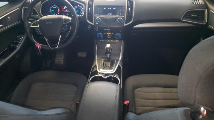 Ford EDGE  2018