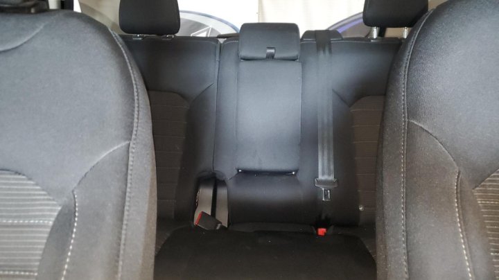 Ford EDGE  2018
