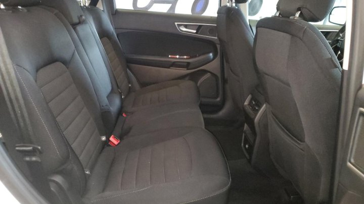 Ford EDGE  2018