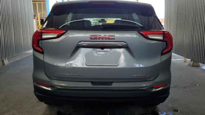GMC TERRAIN  2023