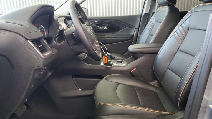 GMC TERRAIN  2023