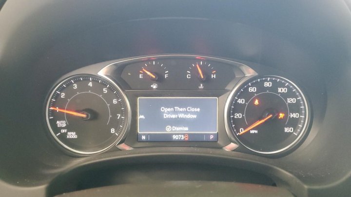 GMC TERRAIN  2023