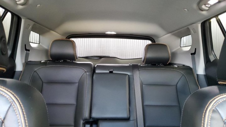 GMC TERRAIN  2023