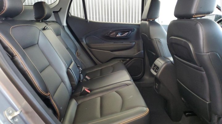 GMC TERRAIN  2023