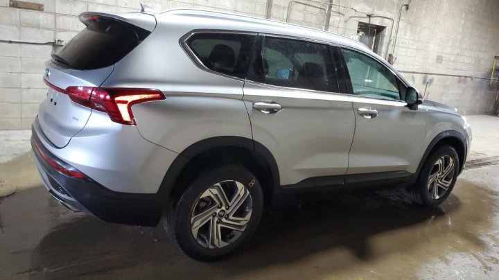 Hyundai Santa Fe  2023