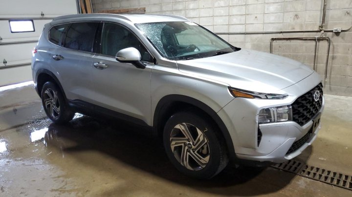 Hyundai Santa Fe  2023