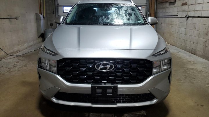 Hyundai Santa Fe  2023