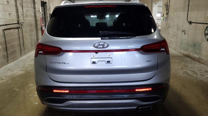 Hyundai Santa Fe  2023