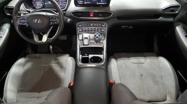 Hyundai Santa Fe  2023