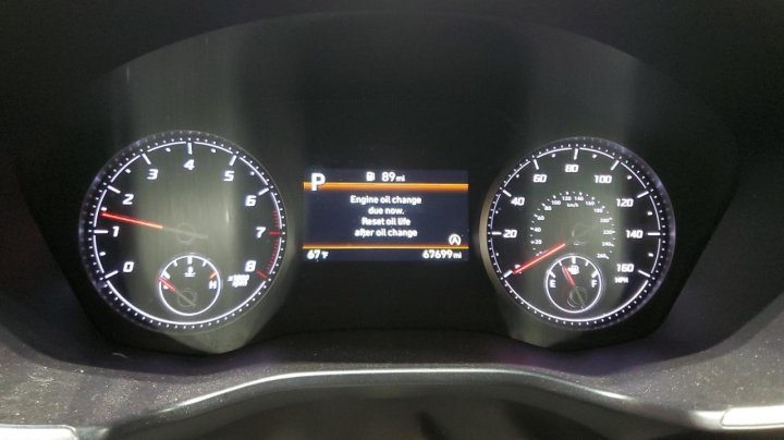 Hyundai Santa Fe  2023