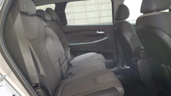 Hyundai Santa Fe  2023