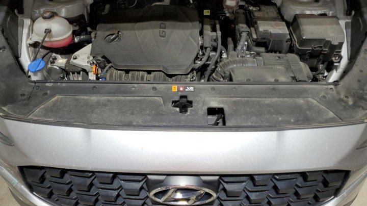Hyundai Santa Fe  2023