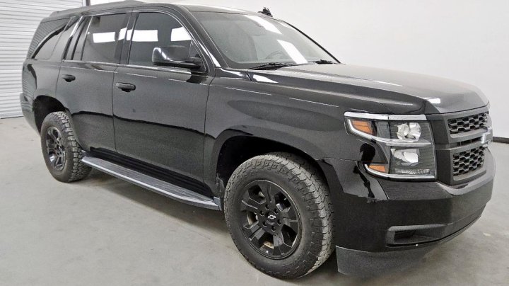 Chevrolet Tahoe  2019