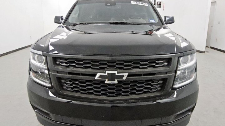 Chevrolet Tahoe  2019