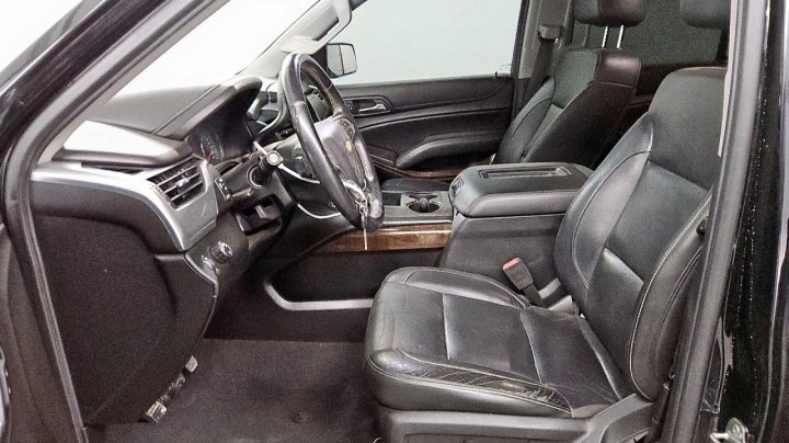 Chevrolet Tahoe  2019