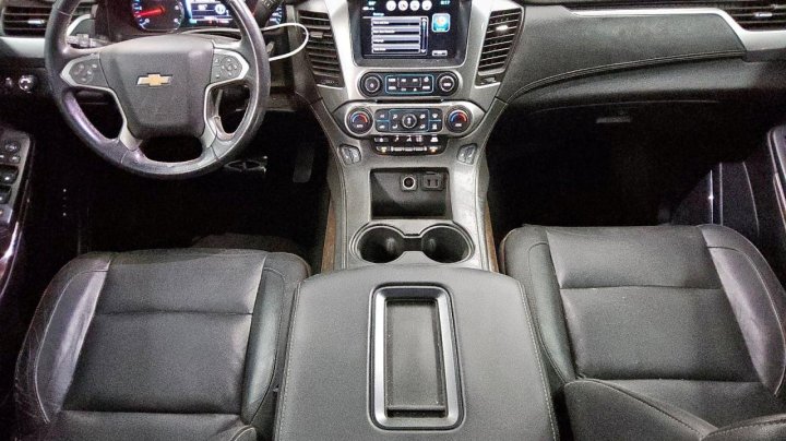 Chevrolet Tahoe  2019