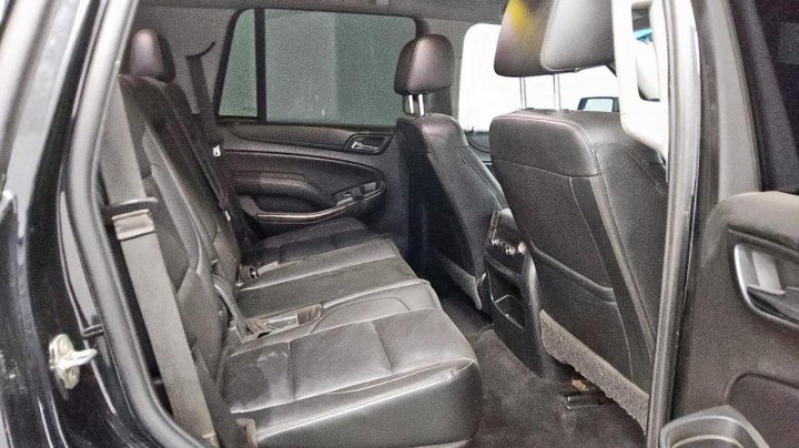 Chevrolet Tahoe  2019